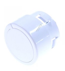 Control Knobs - 42065295 Knob Gr-lydia-white-white [Vestel]