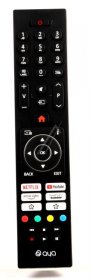 Vestel Ir remote Control - R-c 2040 20161671 R-c 2040 Soundwave (eko2gray(i) (gr