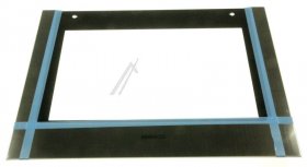Oven inner Door Glass - 210440287 C00960247 Front Inner Door Inner Glass Group [Arcelik]