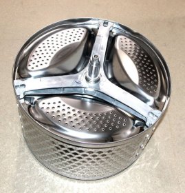 Drum - 12238100002647 Basket Assembly [Midea]
