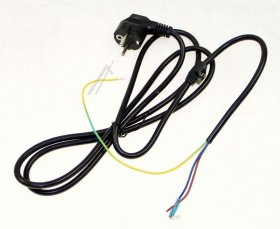Candor Harness - 3 02 05 0015 Power Code