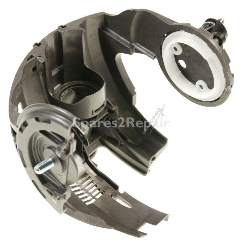 Dyson Vacuum Cleaner Hose - Rohrgriff Dc07