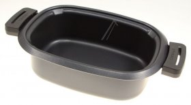 Home Appliance Accesories - C0600400e Pressure Aluminium [Babyliss]