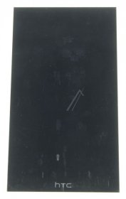 Htc Touchscreen Display - Lcd + Touch FÜr Htc One E8 - 83H10113-00