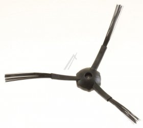 Vacuum Cleaner Nozzle - At5186005200 Brush Sx 2711 [Delonghi]