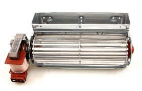 Turbine Fan - 3370000519 Cooling Fan [Electrolux Aeg]