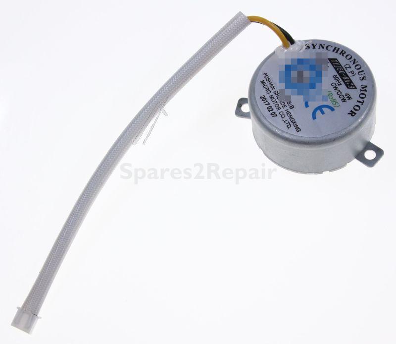 Gastroback Motor - 97147 Actuator