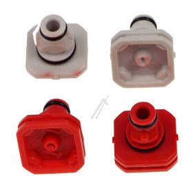 Nilfisk Nozzle - Nozzle Kit