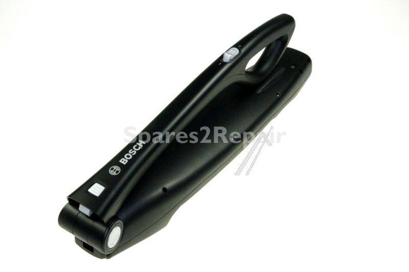 Handle Vacuum Cleaner - 00248341 Central Unit [Bosch Siemens]
