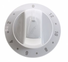 Button - 3495262010 Turning Knob Energy Regulator [Electrolux Aeg]