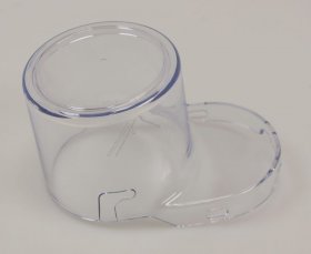 Mixing Bowl Lid - Ms-652329 Lid+joint-chopper-small [Groupe SEB]