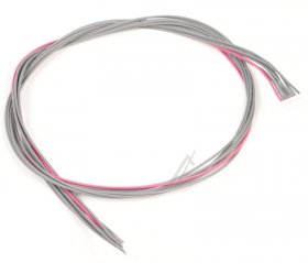 Harness - As00001070 Wiring [Delonghi]