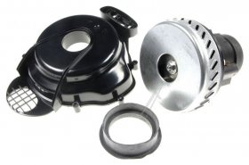 Motor - Sn1072 Motor Vtm15 [Delonghi]