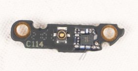 Oneplus Charging Port Modul - 2001100383 4968852 Antenna Board Op9 Pro