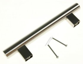 Homesun Door Handles - 1 01 015 000023 Ss Handle