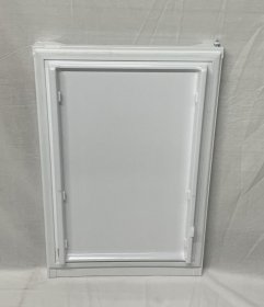 Fridge Door - 22089447 R Door Assembly-252gk-fln(s w) [Vestel]