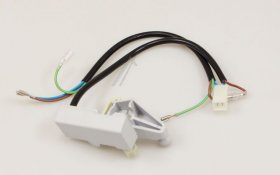 Nilfisk Micro Switch - 128500188 Micro Switch Box System S P