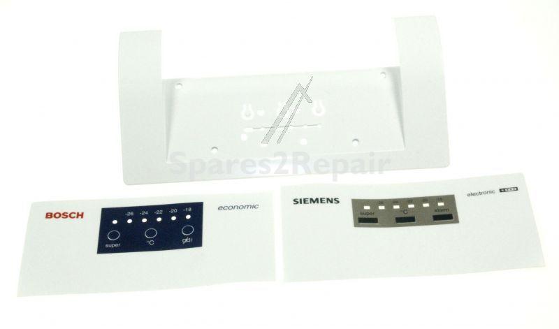Handle - 00288506 Handle Strip [Bosch Siemens]