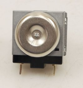 Smeg Clock Timer - 818800196 Timer 120min+fine Cott Nw