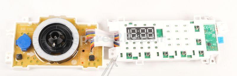 Lg Board - Ebr33174740 Pcb Assembly Display (onboarding)