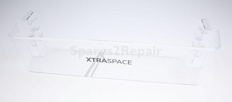 Hisense Gorenje Refrigerator - Freezer Door Shelf - Hk2158399 Door Tray