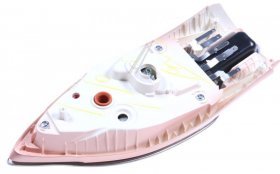 Philips Saeco Clamp Level - 423902275411 Housing Sole Mtd