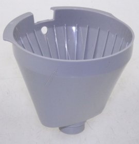 Fixings And Brackets - Kw714448 Filter Holder+valve Gy Cm200 [Delonghi]