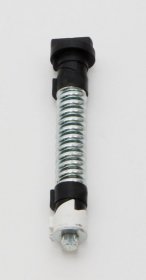 Door Hinges - C00723346 488000723346 Hinge Assembly - Right Lid Fsr 24 [Whirlpool Indesit]