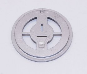 Ring - 42120960 Program Selection Knob Ring -p7a-c [Vestel]