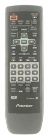 Pioneer Ir remote Control - Vxx2644 Remote Control