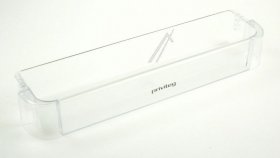 Refrigerator - Freezer Door Shelf - C00433052 480132103366 Refrigerator Door [Whirlpool Indesit]