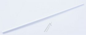 Vegetable Drawer - 42139920 Crisper Cover Trim-3661 S w [Vestel]