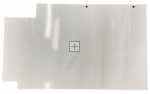 Side Cover Housing - 1514060201 C00899833 Side Panel-left-arc744 [Arcelik]