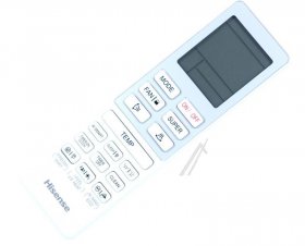 Hisense Gorenje Remote Control - Hk2153175 Remote Controller Rch-rty3-0