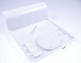 Air Shield - 42264699 F Multiflow Gr-253 Radial [Vestel]