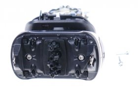 Braun Shaver Head - 81713520 Ensemble Motor Head S9-3 Matte Silver