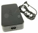 Asus Ac adaptor - 0a001-00044800 Adapter 65w19v 2p Black Variable No Plug Included