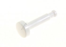 Fagor Button - C18r003b9 Clock Button White Prog