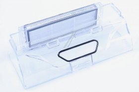 Roborock Dust Collector - 9 01 0623 Sapphire-lite-c Dustbin White