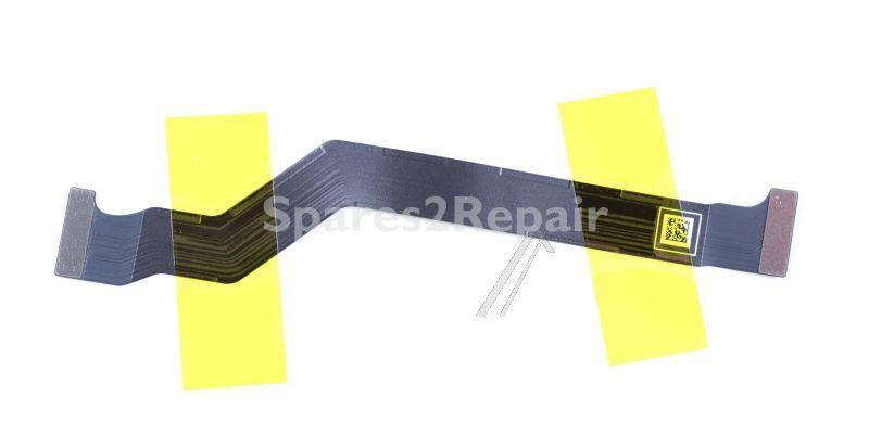 Oneplus Flexi print Connector - 1041100096 4967124 Mainboard And Sub-board Connect Fpc Op8t