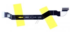 Oneplus Flexi print Connector - 1041100099 4967126 Screen Fpc Op8t