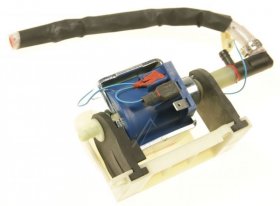 Pump - 4055454070 Pump Complete [Electrolux Aeg]