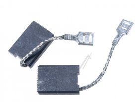 Schunk Carbon Brush For Power Drills - Carbon Brush Set Alternative For Bosch 1 607 014 171