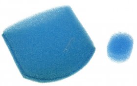Vacuum Cleaner Filter - 7391115600 Filter Set [Delonghi]