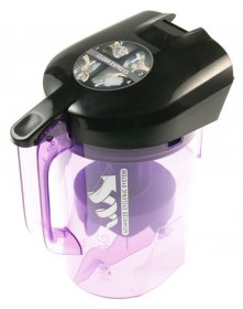Dust Collector - Rs-rt900819 Separator-complete-violet [Groupe SEB]