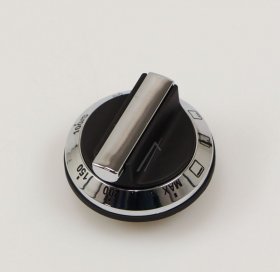 Button - 42130909 Knob (aga Professional mt5) [Vestel]