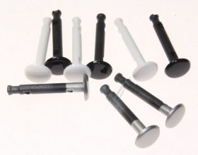 Button - 50286142000 Kit Push Button Programmer Rhe [Electrolux Aeg]