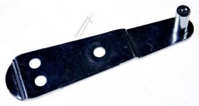 Hisense Gorenje Door Hinges - Hk2174319 Upper Hinge Part