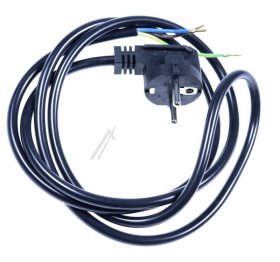 Mains Power Lead - 3570551048 Supply Cable 3x1 L=1600mm [Electrolux Aeg]