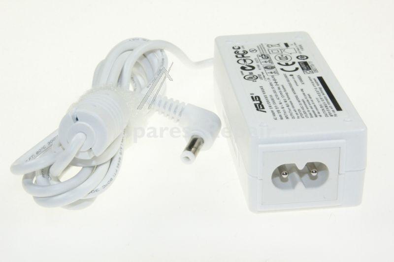 Asus Power Supply notebook - 04g26b0004f0 Power Adapter 36w 12vdc 3a White